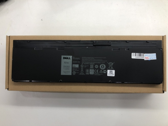 Nguyên nhân dẫn đến pin laptop Dell Latitude E7440 bị hư