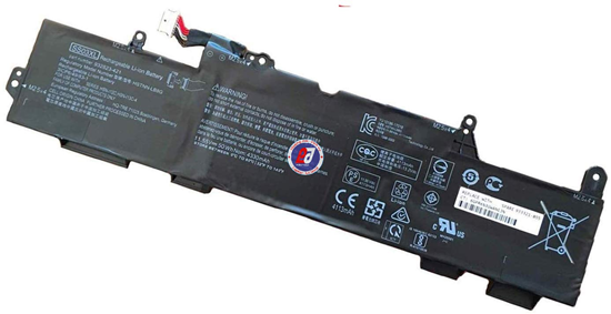 Nguyên nhân dẫn đến pin laptop HP Elitebook 830 bị hư