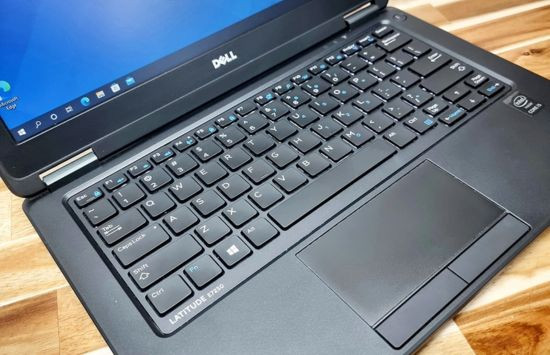 Nguyên nhân khiến bàn phím laptop Dell Latitude E7250 xuống cấp