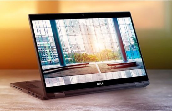 Nguyên nhân khiến màn hình laptop Dell Latitude 7390 bị xuống cấp