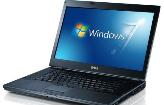 Nguyên nhân khiến màn hình laptop Dell Latitude E6410 xuống cấp