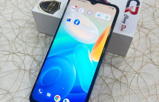 Nguyên nhân khiến mặt kính Vivo Y55 bị hỏng