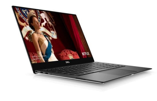 Nguyên nhân khiến pin laptop Dell XPS 13 9370 xuống cấp
