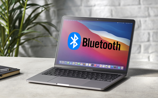 Nguyên nhân Macbook không tìm thấy thiết bị Bluetooth là gì?