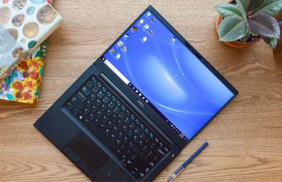 Nguyên nhân pin laptop Dell Latitude 7390 xuống cấp
