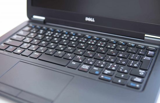 Nguyên nhân pin laptop Dell Latitude E7250 xuống cấp