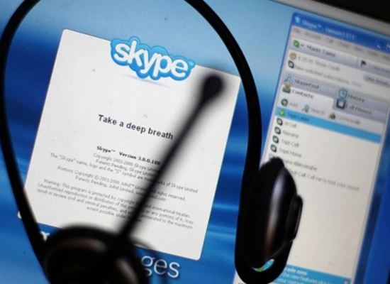 Phiên bản Skype đã cũ hoặc bị lỗi khiến bạn không đăng nhập được Skype trên máy tính