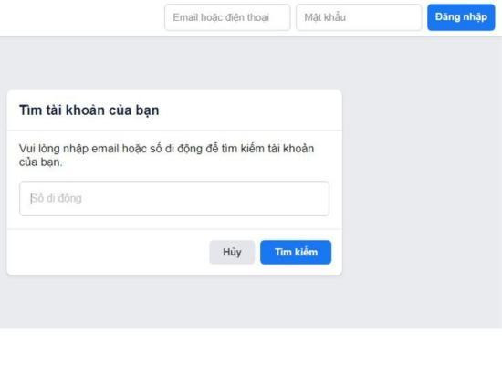 Phòng ngừa mất tài khoản Facebook bằng xác thực 2 yếu tố Phòng ngừa mất tài khoản Facebook bằng xác thực 2 yếu tố