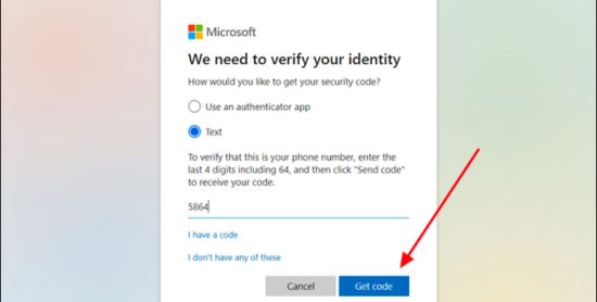 Sử dụng Microsoft Account B3-4 Sử dụng Microsoft Account B3-4
