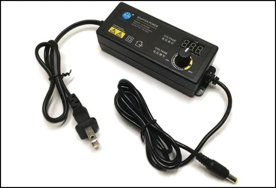 Sự cố về adapter Sự cố về adapter