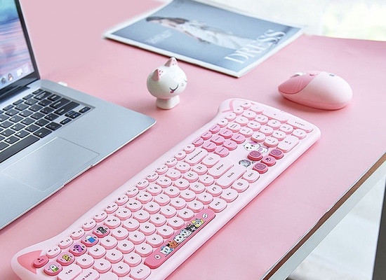 Sử dụng bàn phím rời cho laptop Sử dụng bàn phím rời cho laptop