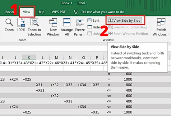 Sử dụng thao tác kéo thả để tạo bản Copy bước 1,2 Sử dụng thao tác kéo thả để tạo bản Copy bước 1,2