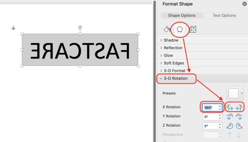 Sử dụng tính năng Text Box bước 3-1