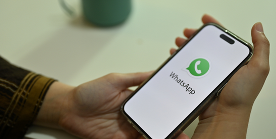 Tại sao WhatsApp không gửi mã xác nhận iPhone
