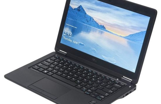 Thay bàn phím laptop Dell Latitude E7250