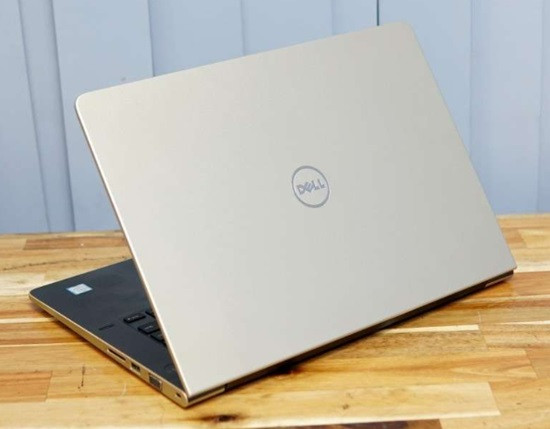 Thay bàn phím Laptop Dell Vostro 5468