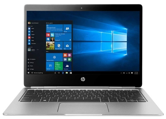 Thay bàn phím Laptop HP Elite Folio