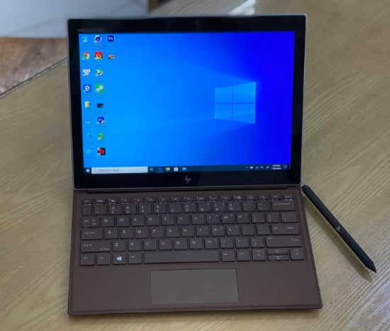 Thay bàn phím Laptop HP Elite X2 Thay bàn phím Laptop HP Elite X2