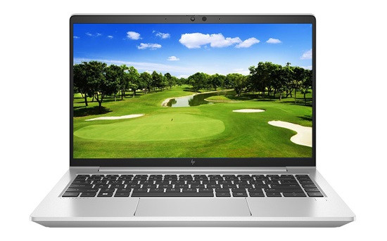 Thay bàn phím laptop HP Elitebook 640 G9