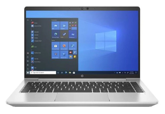 Thay bàn phím laptop HP Elitebook 650 G9