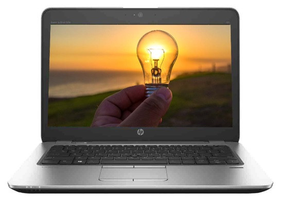 Thay bàn phím laptop HP Elitebook 725 G3