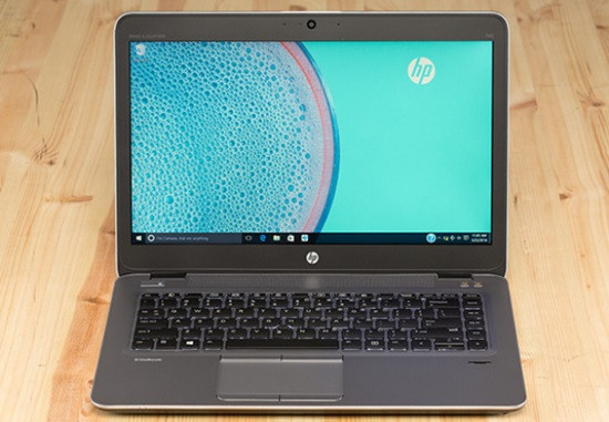 Thay bàn phím laptop HP Elitebook 745 G3