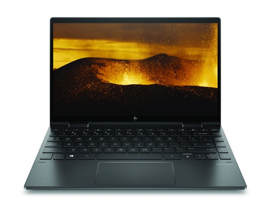 Thay bàn phím laptop HP Envy X360 13