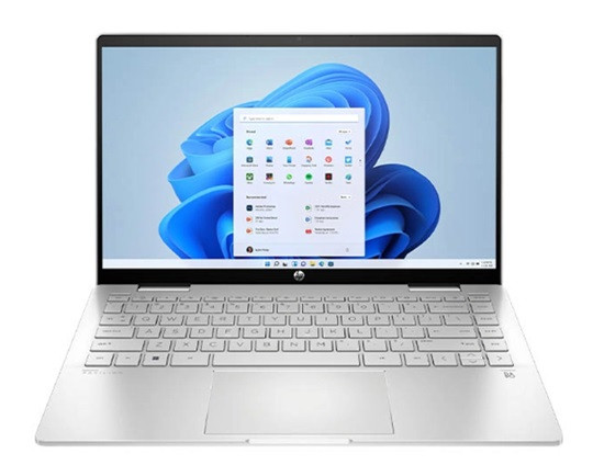Thay bàn phím Laptop HP Pavilion X360 14