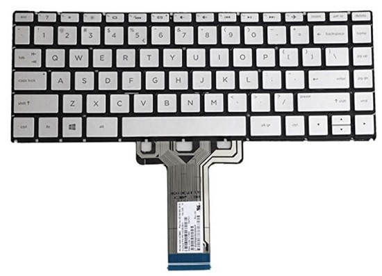 Thay bàn phím laptop HP Pavilion X360