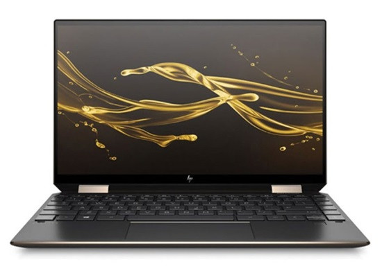 Thay bàn phím Laptop HP Spectre 13T
