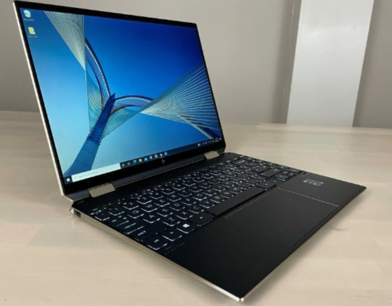 Thay bàn phím Laptop HP Spectre X360 14 Thay bàn phím Laptop HP Spectre X360 14