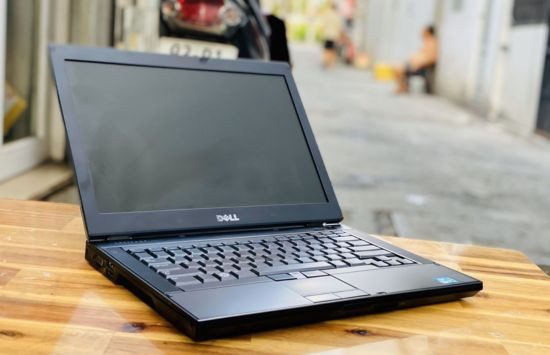 Thay màn hình laptop Dell Latitude E6410