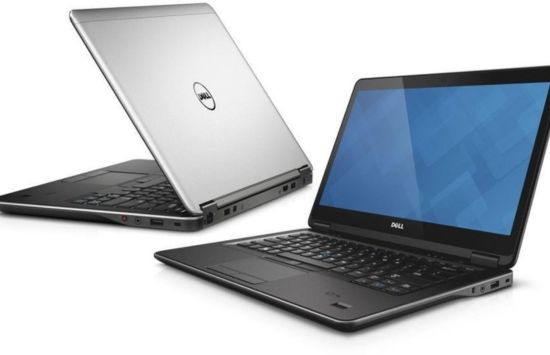 Thay màn hình laptop Dell Latitude E7250