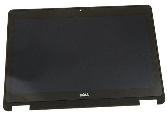 Thay màn hình laptop Dell Latitude E7270