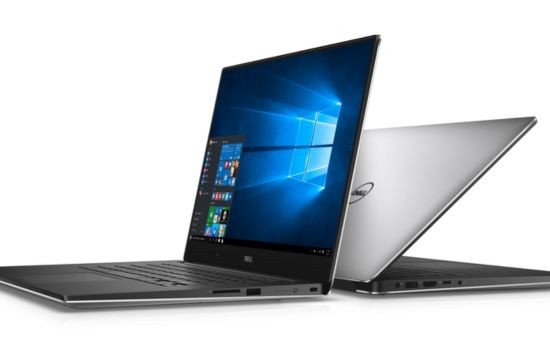 Thay màn hình laptop Dell XPS 15 9570