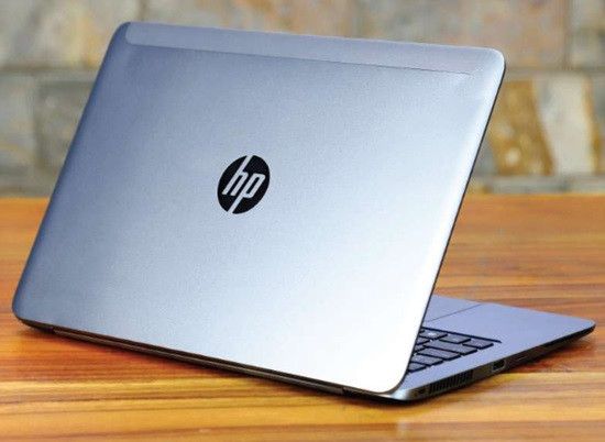 Thay màn hình laptop HP Elite Folio