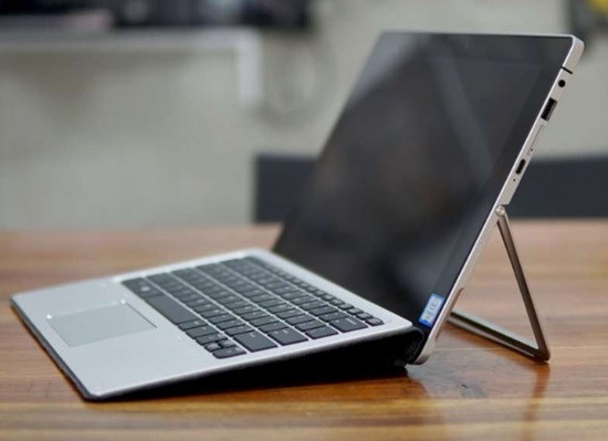 Thay màn hình laptop HP Elite X2