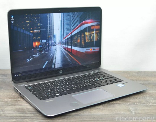 Thay màn hình laptop HP Elitebook 1030 G1