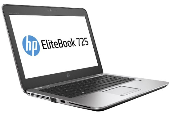 Thay màn hình laptop HP Elitebook 725 G3