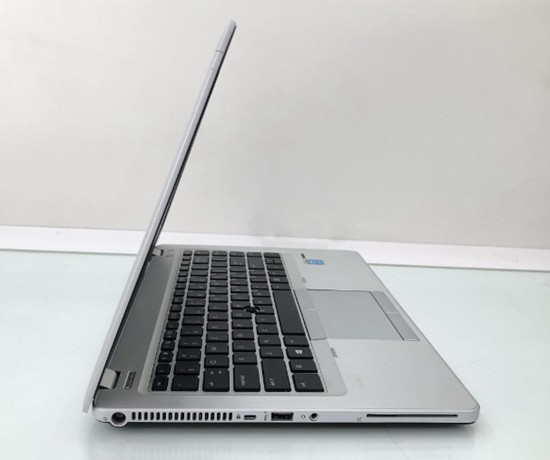 Thay màn hình laptop HP Elitebook Folio 9470M