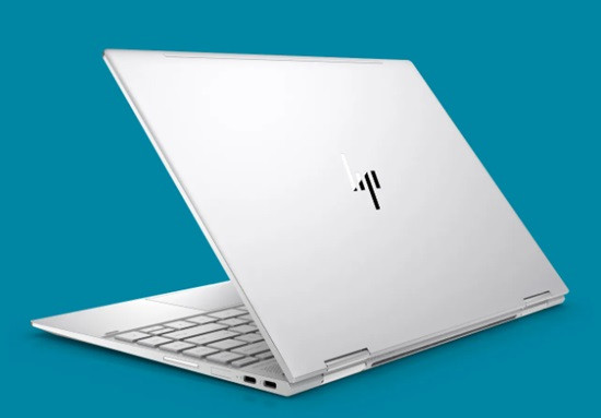 Thay màn hình laptop HP Spectre X360 14