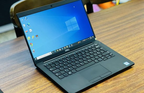 Thay pin laptop Dell Latitude 7390