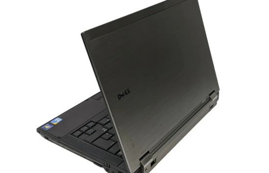 Thay pin laptop Dell Latitude E6410