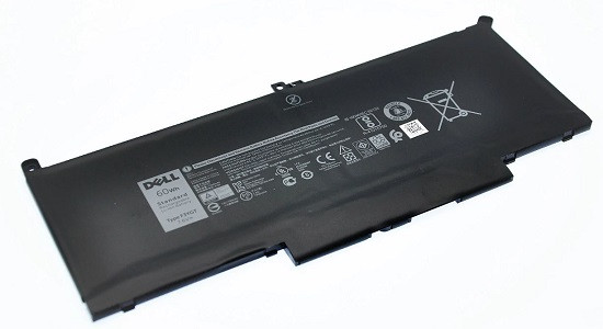 Thay pin laptop Dell Latitude E7280