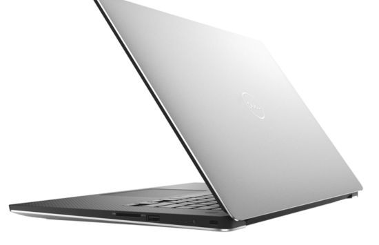Thay pin laptop Dell XPS 15 9570