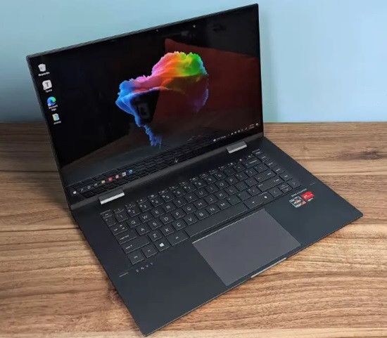 Thay pin Laptop HP Envy X360 15 Thay pin Laptop HP Envy X360 15