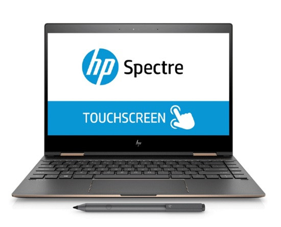 Thay pin Laptop HP Spectre 13T