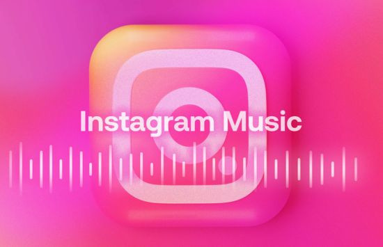 thêm nhạc từ Spotify vào Instagram
