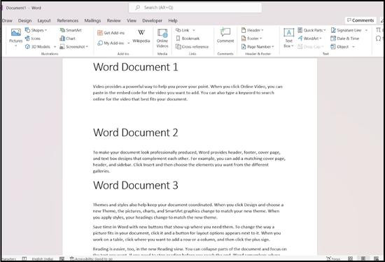 tùy chọn Text from File Option bước 5 tùy chọn Text from File Option bước 5