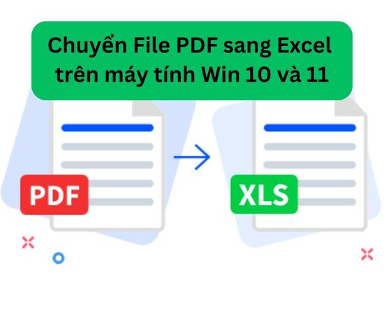 Ưu điểm của cách chuyển File PDF sang Excel